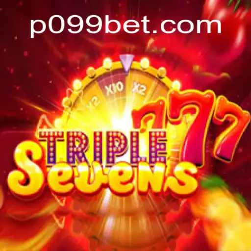 Discover the Thrills of 777TripleSeven on 099bet.com