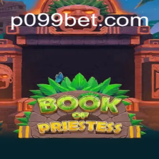 Discover the Enchanting World of 'BookOfPriestess'