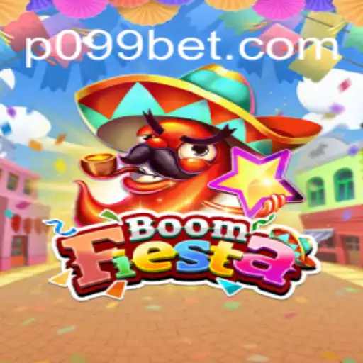 BoomFiesta: A Thrilling Adventure in Modern Gaming
