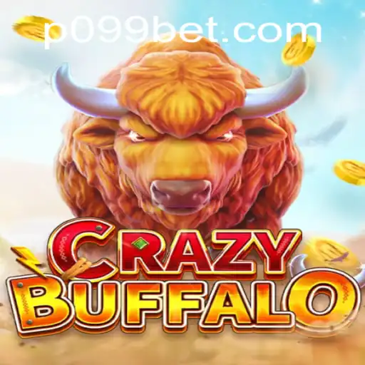 CrazyBuffalo: The Wild Stampede Adventure
