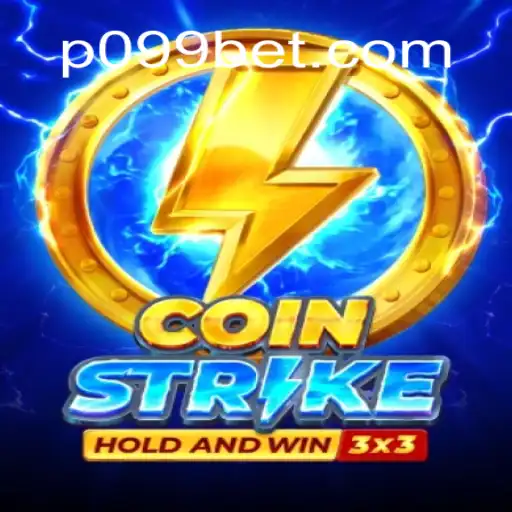Coinstrike: The Thrilling World of Digital Gaming at 099bet.com