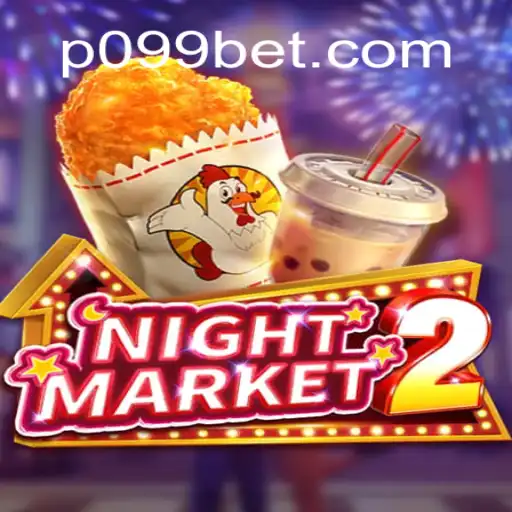 Exploring NightMarket2: An Intriguing Game Experience