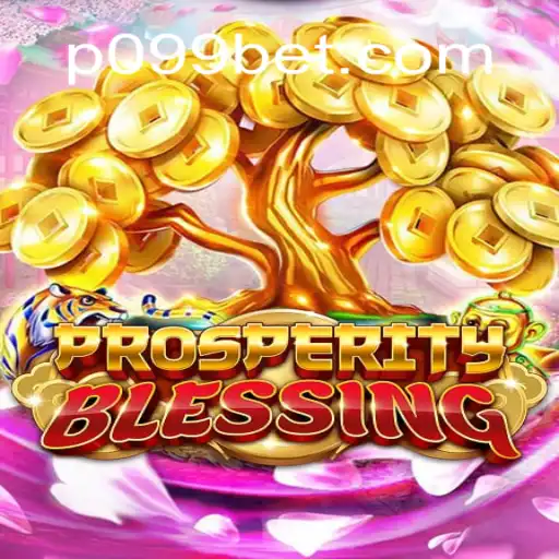 Discover the Enchanting World of ProsperityBlessing: An Engaging Gaming Experience